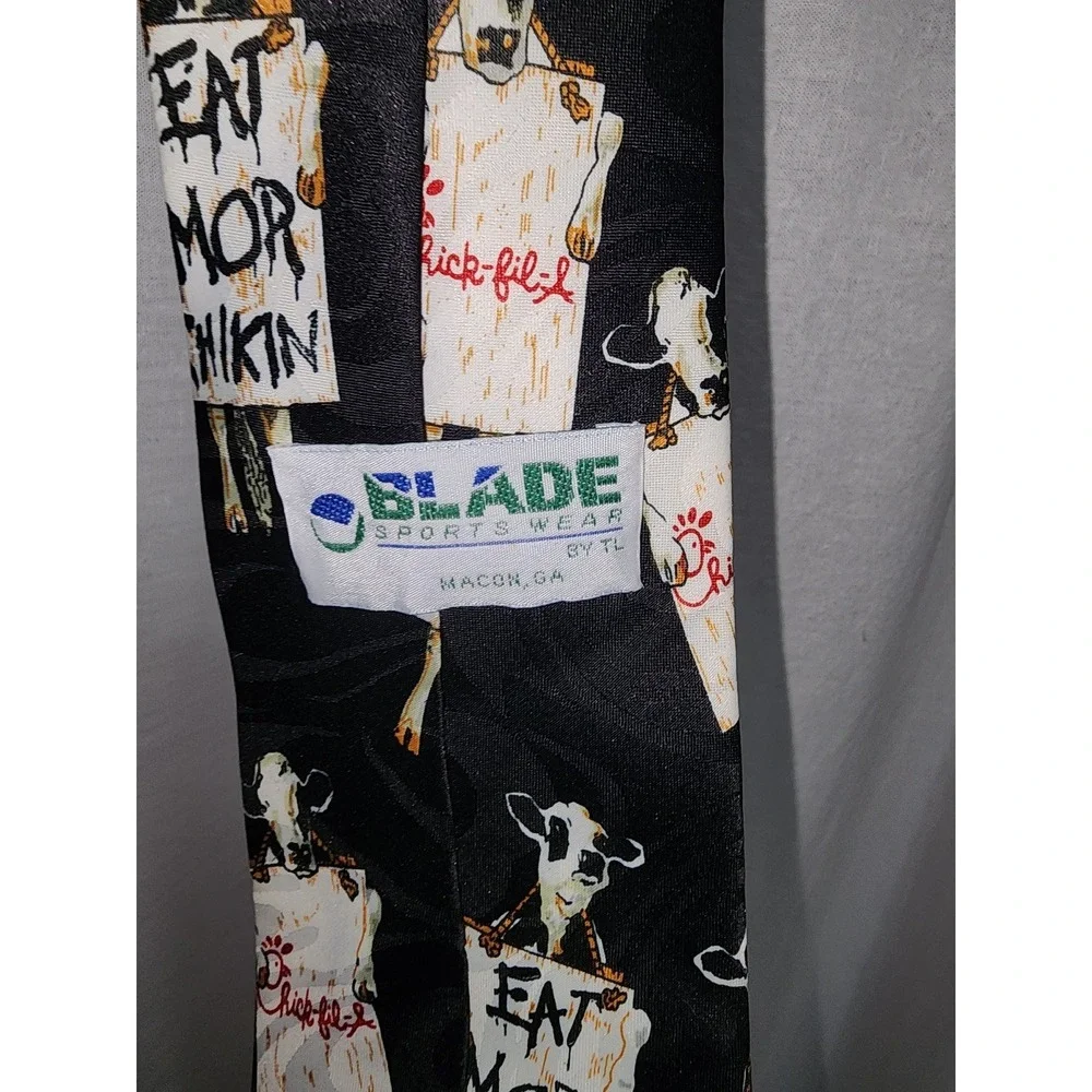 Blade + Blue listing lots